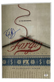 Billy Bob Thornton Signed Fargo 12x18 Photo Poster Autograph PSA COA