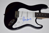 Gary Numan Signed Autographed Electric Guitar ACOA COA