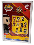 Michael Shannon Signed Funko Pop The Flash General Zod 1335 Autograph BAS COA