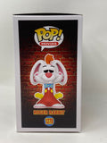 Charles Fleischer Signed Autograph Funko Pop Who Framed Roger Rabbit ACOA COA