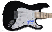 Susan Tedeschi Trucks Signed Electric Guitar Tedeschi Trucks Band Beckett COA