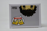 Billie Joe Armstrong Green Day Signed Funko Pop Rocks Figure Autograph BAS COA
