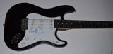 Tim McGraw Signed Autographed Electric Guitar Country Star Beckett BAS COA
