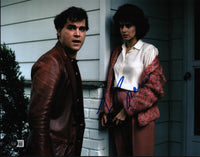 Lorraine Bracco Signed Autographed 11x14 Photo Goodfellas Karen Hill Beckett COA