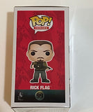 Joel Kinnaman Signed Autographed Funko Pop Rick Flag Suicide Squad Beckett COA