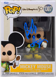 Bob Iger Signed Autograph Funko Pop Mickey Mouse Walt Disney CEO Robert BAS COA
