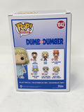 Peter Farrelly Signed Funko Pop Harry Dunne Dumb and Dumber 1042 Beckett COA