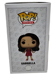 Vanessa Hudgens Signed Funko Pop Gabriella High School Musical Autograph BAS COA