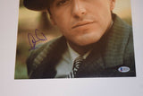 Al Pacino Signed Autographed 11x14 Photo The Godfather Full Sig Beckett BAS COA