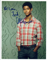 Alfred Enoch Signed Autographed 8x10 Photo Alfie Harry Potter COA VD