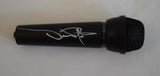 Daniel Powter Signed Autographed Microphone COA VD