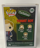 David Spade Signed Autograph Tommy Boy Richard Funko Pop #505 Figure Beckett COA