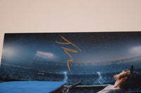 Taron Egerton Signed Autographed 11x14 Photo ROCKETMAN Elton John PSA/DNA COA