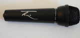 Torion Signed Autographed Microphone Torion Sellers COA VD