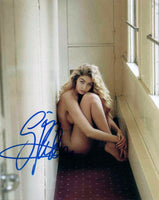 Gigi Hadid Signed Autographed 8x10 Photo Hot Sexy Model Nude Pose COA VD