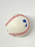 Vince Vaughn Signed MLB Baseball Wedding Crashers Old School Beckett BAS COA