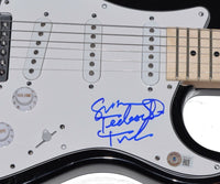 Susan Tedeschi Trucks Signed Electric Guitar Tedeschi Trucks Band Beckett COA