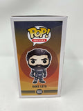 Oscar Isaac Signed Autographed Dune Duke Leto Funko Pop Figure Beckett BAS COA