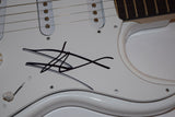 Eric Wilson Signed Autographed Electric Guitar Bassist of SUBLIME COA