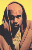 Kanye West Signed Autographed 11x17 Photo Poster Ye Donda Rapper ACOA COA
