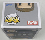 Ethan Hawke Signed Autographed Arthur Harrow Moon Knight Funko Pop Beckett COA