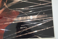 Andrew Garfield Signed Autographed 11x14 Photo The Amazing Spider-Man COA VD
