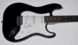Patrick Stump Signed Autographed Electric Guitar Fall Out Boy ACOA COA