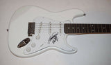 Lou Diamond Phillips Signed Autograph Guitar LA BAMBA Ritchie Valens COA