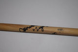 Jonathan Moffett Sugarfoot Signed Autographed Drumstick Michael Jackson COA