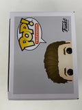 John Krasinski Signed The Office Jim Halpert Funko Pop Autograph Beckett COA
