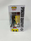 Tom Kenny Signed Autograph Spongebob Squarepants Funko Pop Figure Beckett COA