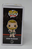 Conor McGregor Signed Autograph Funko Pop UFC #07 Figure Green Pants JSA COA