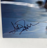 Avril Lavigne Signed Autographed Let Go Vinyl Record Album LP Beckett COA
