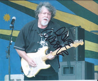 Dave Malone Signed Autographed 8x10 Photo The Radiators New Orleans E