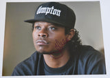 Jason Mitchell Signed Autographed 11x14 Photo Straight Outta Compton Eazy E COA