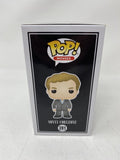 James Caan Signed Autographed Funko Pop Sonny Corleone The Godfather Beckett COA