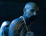 Robert Lasardo Signed Autograph 8x10 Photo CSI MIAMI Actor THE MULE COA
