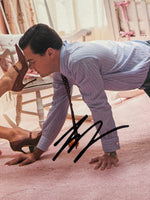 Leonardo DiCaprio Signed 11x14 Photo The Wolf of Wall Street Autograph BAS COA