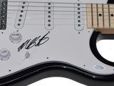 Michael Bolton Signed Autographed Electric Guitar ACOA COA