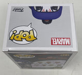 Andy Le Signed Autographed Death Dealer Shang-Chi Funko Pop Figure Beckett COA