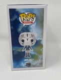 Sofia Boutella Signed Autographed Funko Pop Jaylah Star Trek Beyond Beckett COA