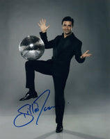 Gilles Marini Signed Autographed 8x10 Photo DANCING WITH THE STARS COA