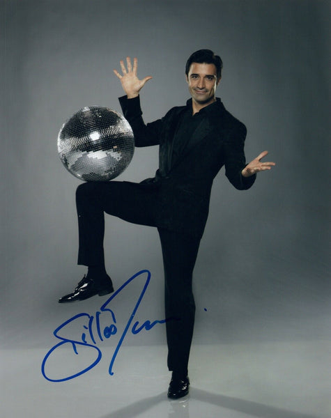 Gilles Marini Signed Autographed 8x10 Photo DANCING WITH THE STARS COA