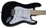 Dexter Holland Signed Autographed Electric Guitar The Offspring Beckett COA