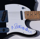 Nina Gordon Veruca Salt Signed Electric Guitar Autograph Rock Band Beckett COA