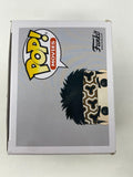 Ben Stiller Signed Autograph Funko Pop Derek Zoolander #700 Beckett COA