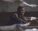 Sydelle Noel Signed Autograph 8x10 Photo GLOW Black Panther Actress ACOA