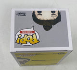 Post Malone Signed Autographed Funko Pop Rocks Figure #111 Beckett COA