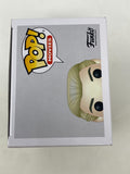 Orlando Bloom Signed Autograph Funko Pop Lord of The Rings Legolas Beckett COA
