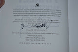 Paul Stanley Signed Autographed Backstage Pass HC 1st Edition Book KISS COA